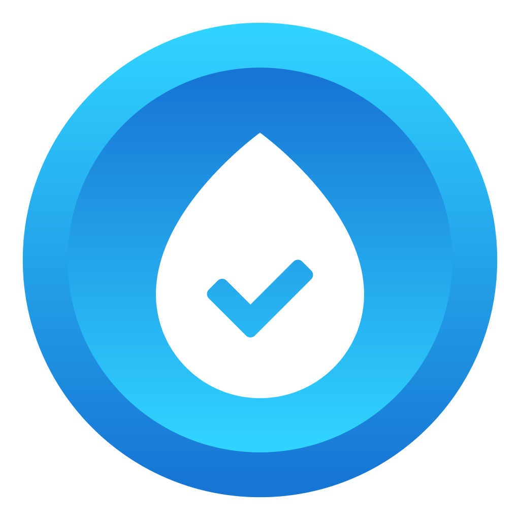 Logo HydroScan